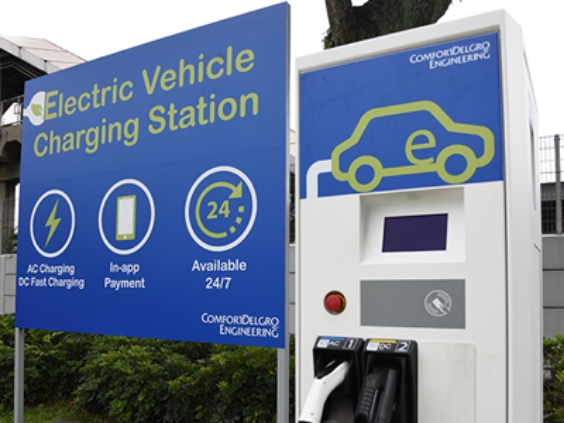 Other Business Segments