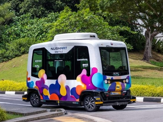 Other Private Transport